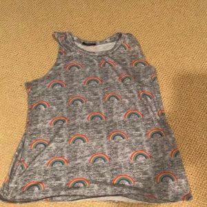 Terez tank top